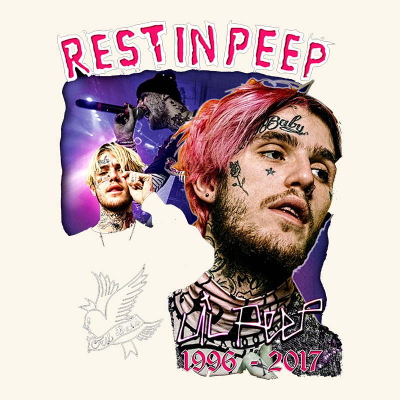 Lil Peep Premium Hoodie by artisFamous | Teevron