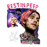 lil peep | Teevron