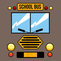 School Bus Costume Cool Halloween Premium Hoodie | Teevron