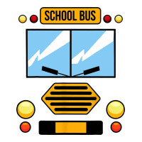 school bus costume cool halloween | Teevron