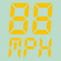 88mph Funny Premium Hoodie | Teevron