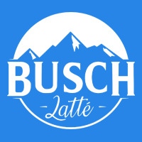 Busch Latte Premium Hoodie | Teevron