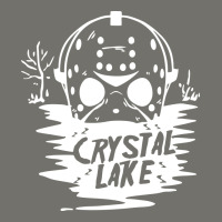 Camp Crystal Lake Sweatshirt Premium Hoodie | Teevron