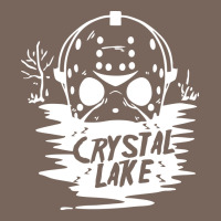 Camp Crystal Lake Sweatshirt Premium Hoodie | Teevron