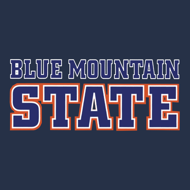 Blue Mountain State Premium Hoodie by artisFamous | Teevron