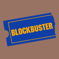 Blockbuster Ticket Premium Hoodie | Teevron