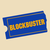 Blockbuster Ticket Premium Hoodie | Teevron