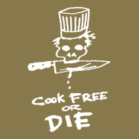 Bourdain Cook Free Or Die Premium Hoodie | Teevron