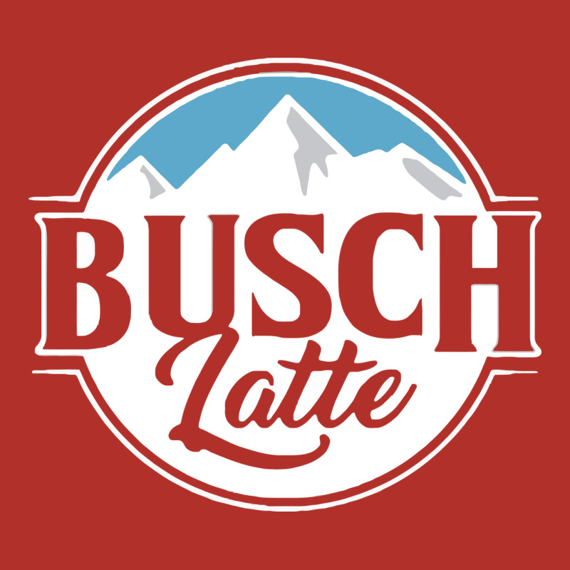 Busch Latte Premium Hoodie by artisFamous | Teevron