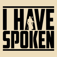 This Is The Way Spoken Premium Hoodie | Teevron
