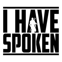 this is the way spoken | Teevron