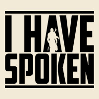 This Is The Way Spoken Premium Hoodie | Teevron