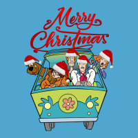 Scooby Doo Merry Christmas Premium Hoodie | Teevron