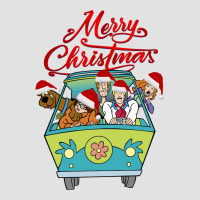 Scooby Doo Merry Christmas Premium Hoodie | Teevron