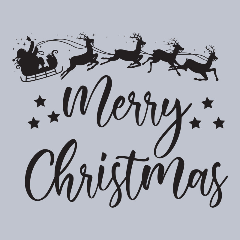 Merry Christmas Premium Hoodie by artisFamous | Teevron