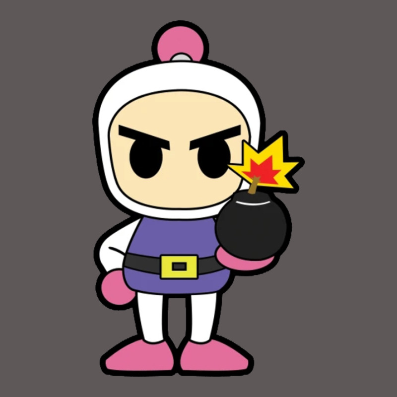 Bomberman Premium Hoodie by artisFamous | Teevron