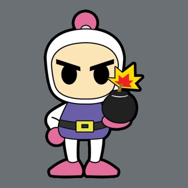 Bomberman Premium Hoodie by artisFamous | Teevron