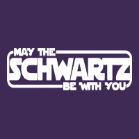 May The Schwartz Be With You Premium Hoodie | Teevron