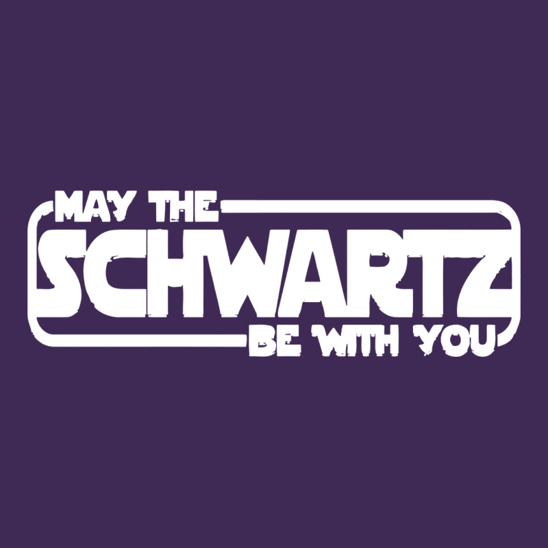 May The Schwartz Be With You Premium Hoodie by artisFamous | Teevron
