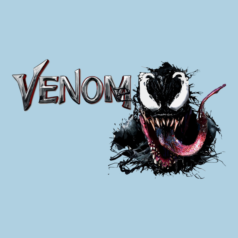 Venom The Movie Premium Hoodie by artisFamous | Teevron
