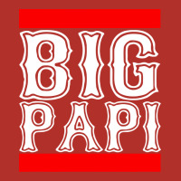 Big Papi Premium Hoodie | Teevron