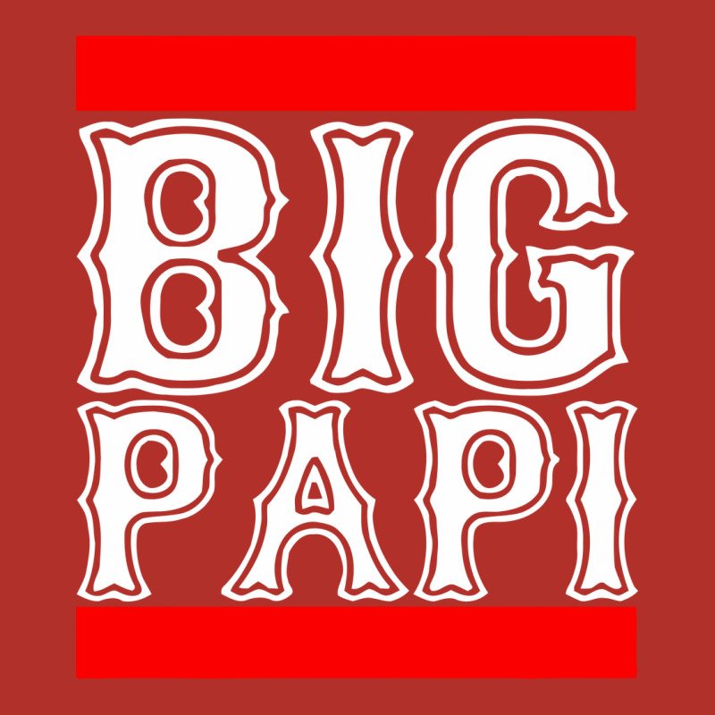 Big Papi Premium Hoodie by artisFamous | Teevron