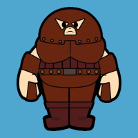 Juggernaut Chibi Premium Hoodie | Teevron