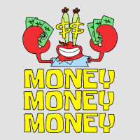 Mr Krabs Love Money Premium Hoodie | Teevron