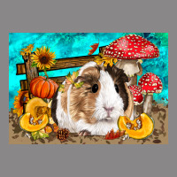 Guinea Pig Kid's Vintage Tee | Teevron