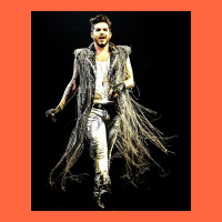 Adam Lambert 01 Premium Hoodie | Teevron