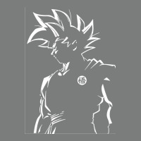 Goku Premium Hoodie | Teevron