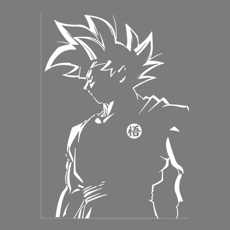 Goku Premium Hoodie by artisFamous | Teevron