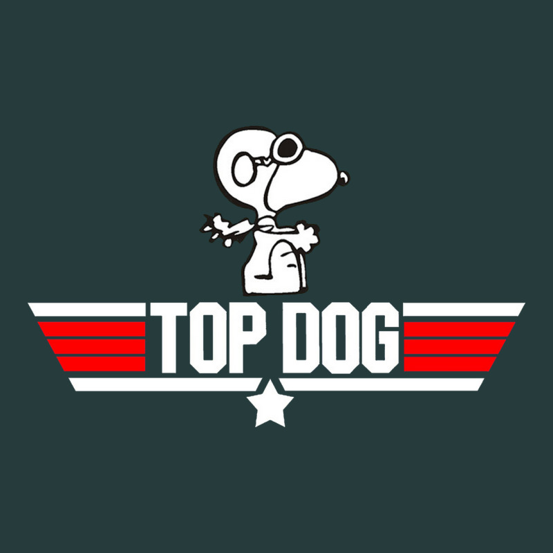 Top Dog Premium Hoodie by artisFamous | Teevron