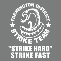 Farmington Strike Team Premium Hoodie | Teevron