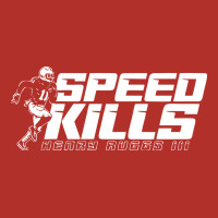Henry Ruggs Speed Kills Premium Hoodie | Teevron