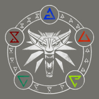 Camiseta Witcher Premium Hoodie | Teevron