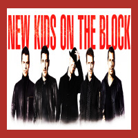 News Kids On The Block Premium Hoodie | Teevron