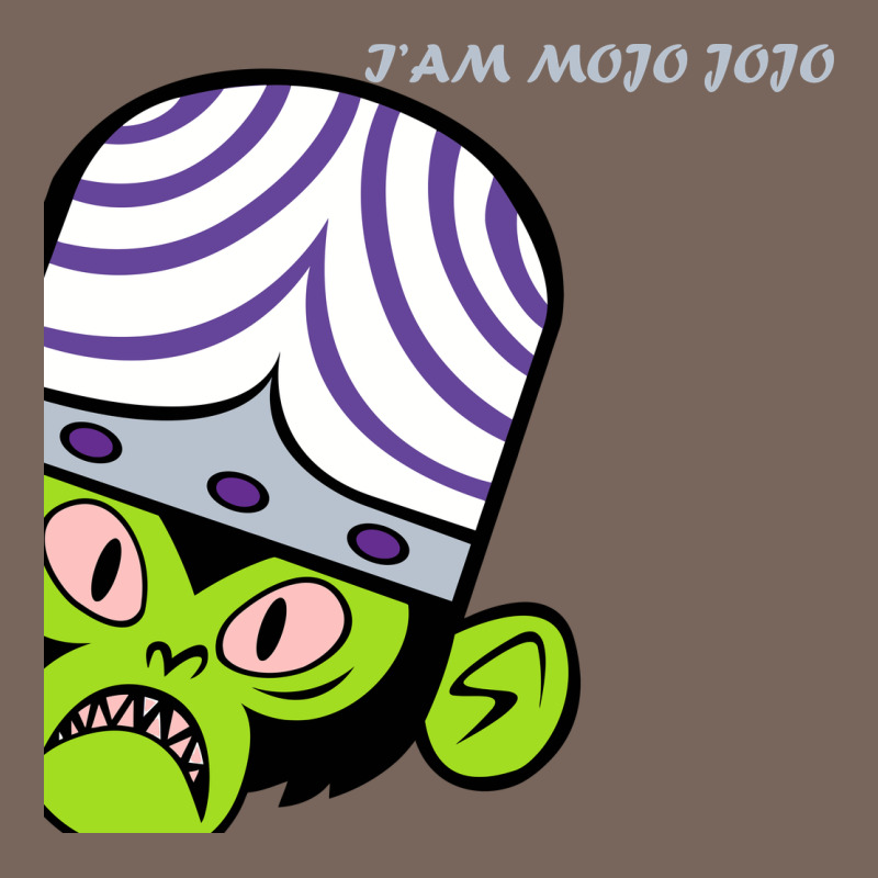 I Am Mojo Jojo Premium Hoodie by artisFamous | Teevron