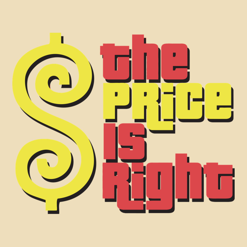 Price Is Right Classic Premium Hoodie by artisFamous | Teevron