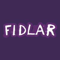Fidlar Premium Hoodie | Teevron