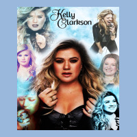 Kelly Clarkson Premium Hoodie | Teevron