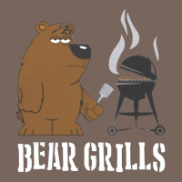 Bear Grills Grylls Premium Hoodie | Teevron