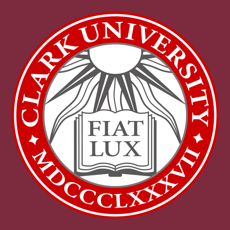 Clark University Premium Hoodie by artisFamous | Teevron