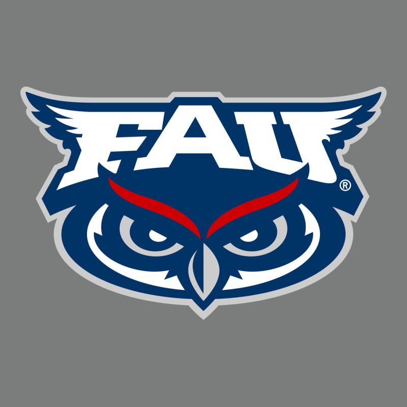 Florida Atlantic Owls Premium Hoodie by artisFamous | Teevron