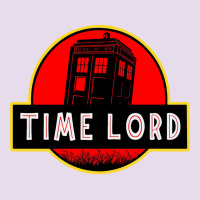 Dr Who Park Time Lord Premium Hoodie | Teevron