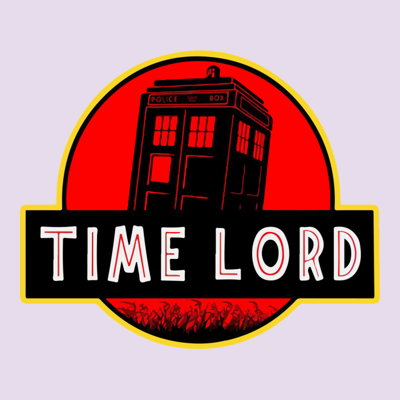 Dr Who Park Time Lord Premium Hoodie by artisFamous | Teevron