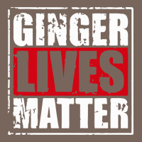 Ginger Lives Matter Premium Hoodie | Teevron