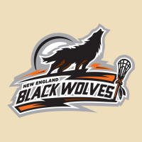 New England Black Wolves Premium Hoodie | Teevron