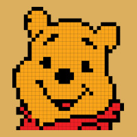 Pooh Premium Hoodie | Teevron