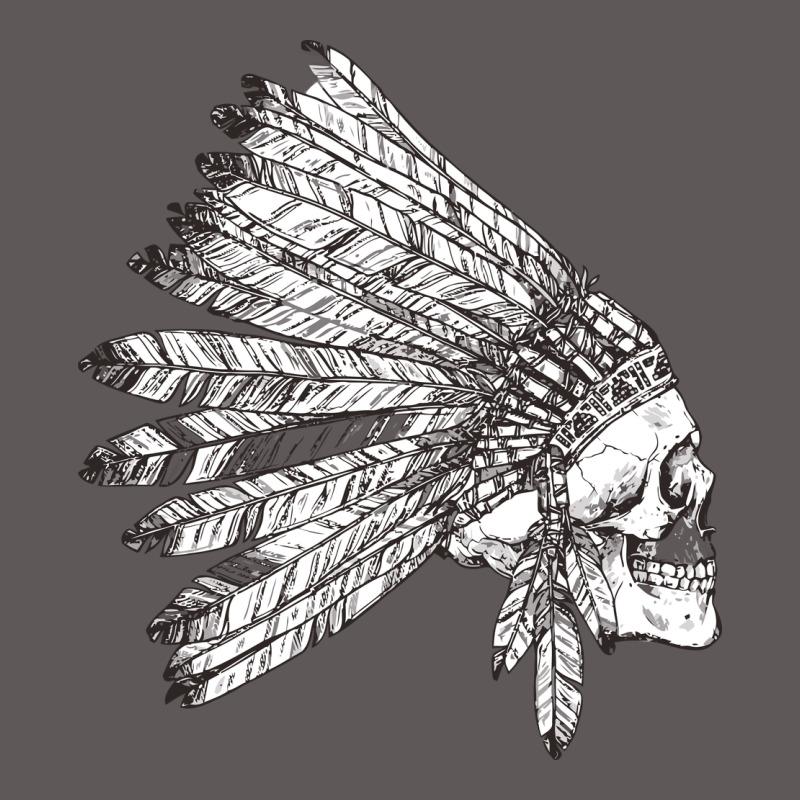 American Indian Premium Hoodie by artisFamous | Teevron